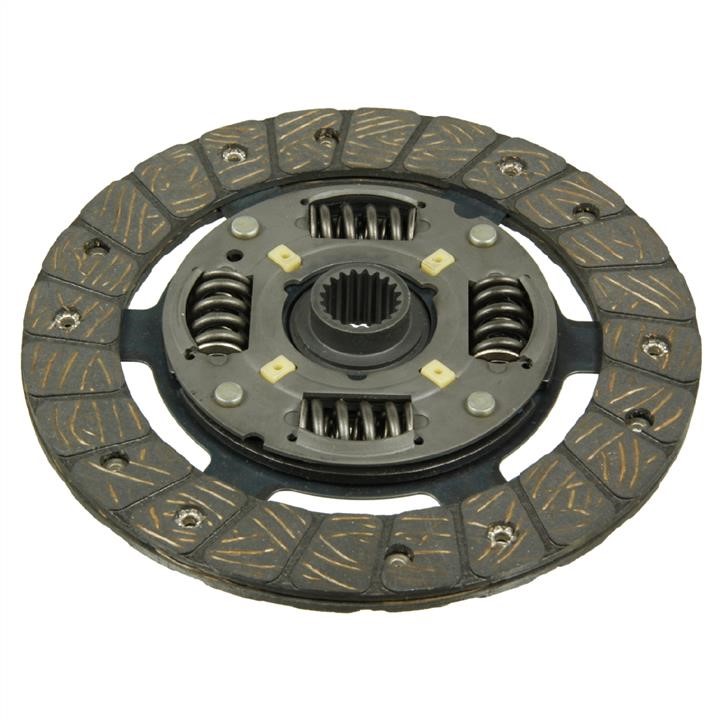 Blue Print ADL143102 Clutch disc ADL143102: Buy near me in Poland at 2407.PL - Good price!