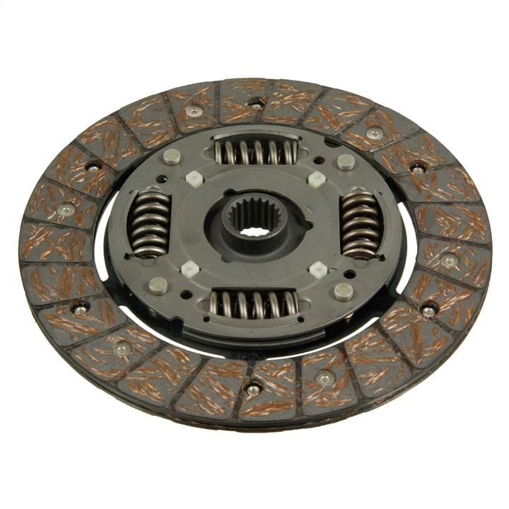 Blue Print ADL143105 Clutch disc ADL143105: Buy near me in Poland at 2407.PL - Good price!