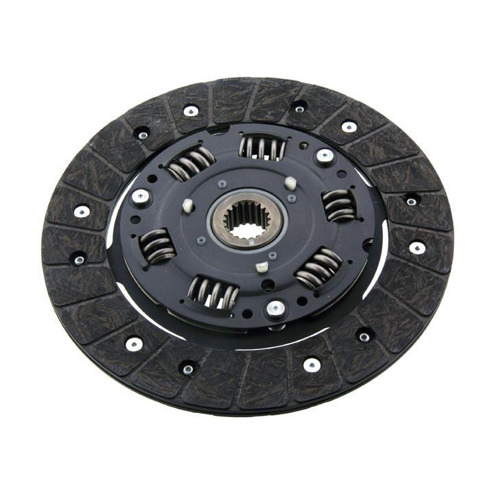 Blue Print ADL143113 Clutch disc ADL143113: Buy near me at 2407.PL in Poland at an Affordable price!