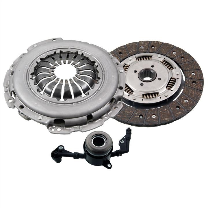 Blue Print ADBP300005 Clutch kit ADBP300005: Buy near me at 2407.PL in Poland at an Affordable price!