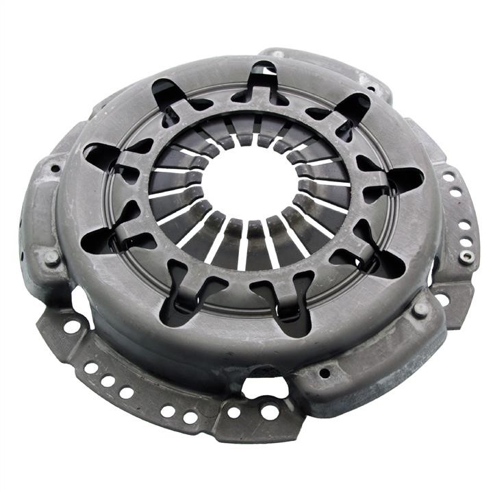 Blue Print ADN132112N Clutch thrust plate ADN132112N: Buy near me at 2407.PL in Poland at an Affordable price!