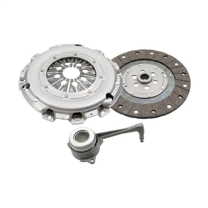 Blue Print ADBP300032 Clutch kit ADBP300032: Buy near me at 2407.PL in Poland at an Affordable price!