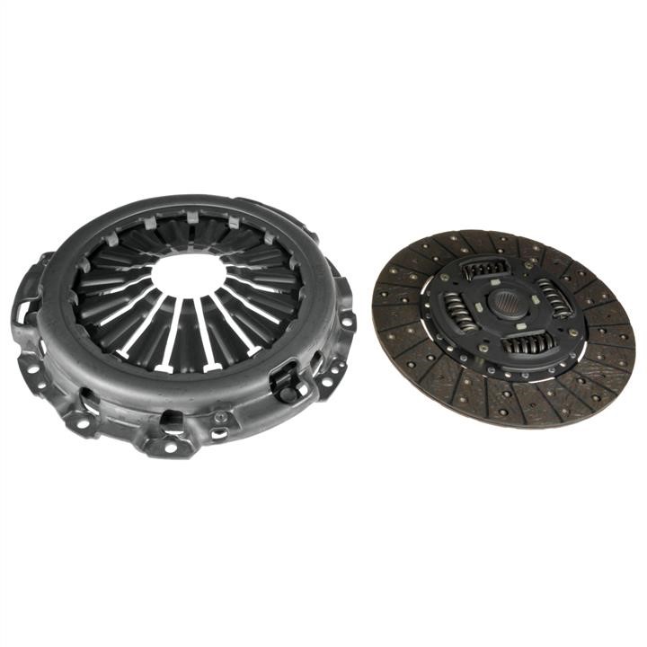 Blue Print ADBP300049 Clutch kit ADBP300049: Buy near me at 2407.PL in Poland at an Affordable price!
