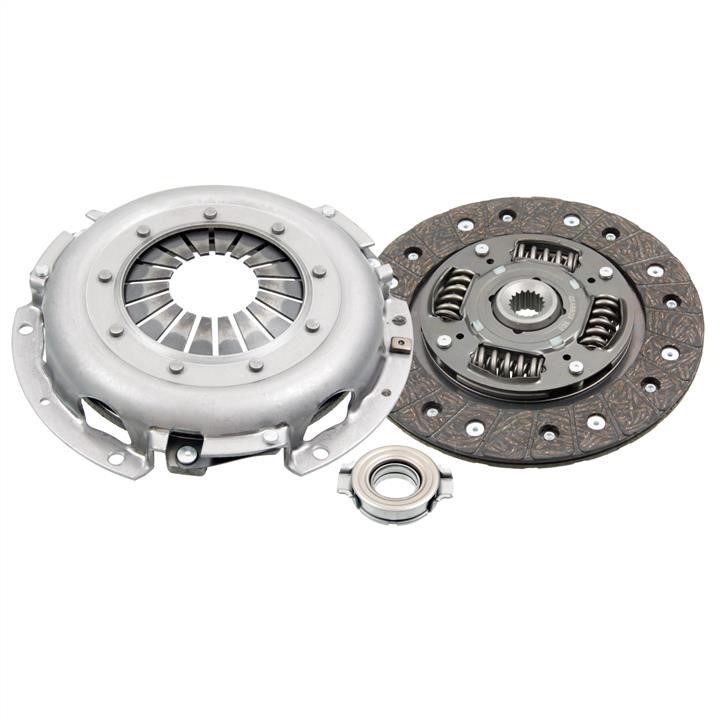 Blue Print ADBP300056 Clutch kit ADBP300056: Buy near me at 2407.PL in Poland at an Affordable price!