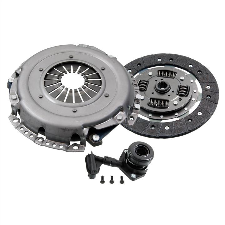 Blue Print ADF1230114 Clutch kit ADF1230114: Buy near me in Poland at 2407.PL - Good price!