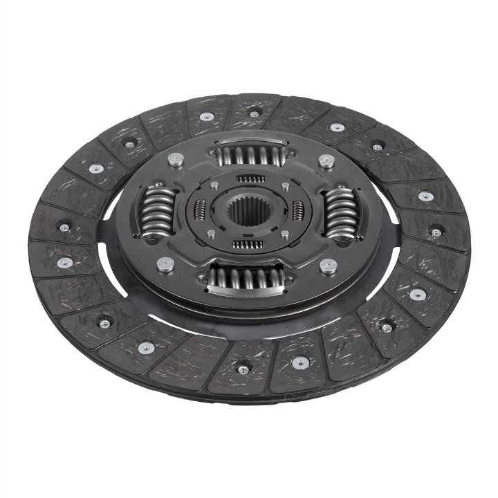 Blue Print ADR163111 Clutch disc ADR163111: Buy near me at 2407.PL in Poland at an Affordable price!