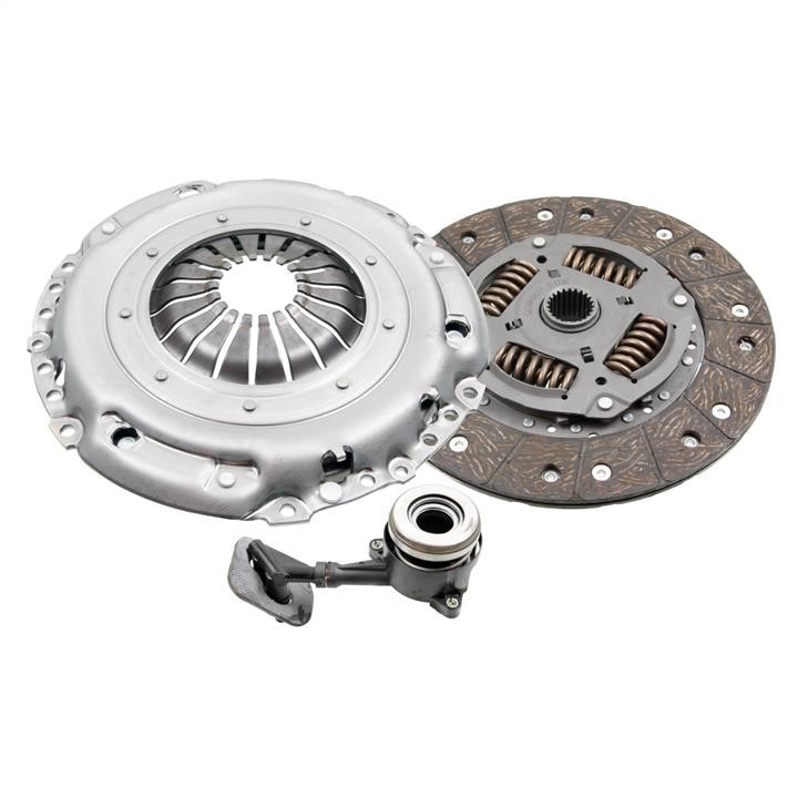 Blue Print ADF1230133 Clutch kit ADF1230133: Buy near me in Poland at 2407.PL - Good price!
