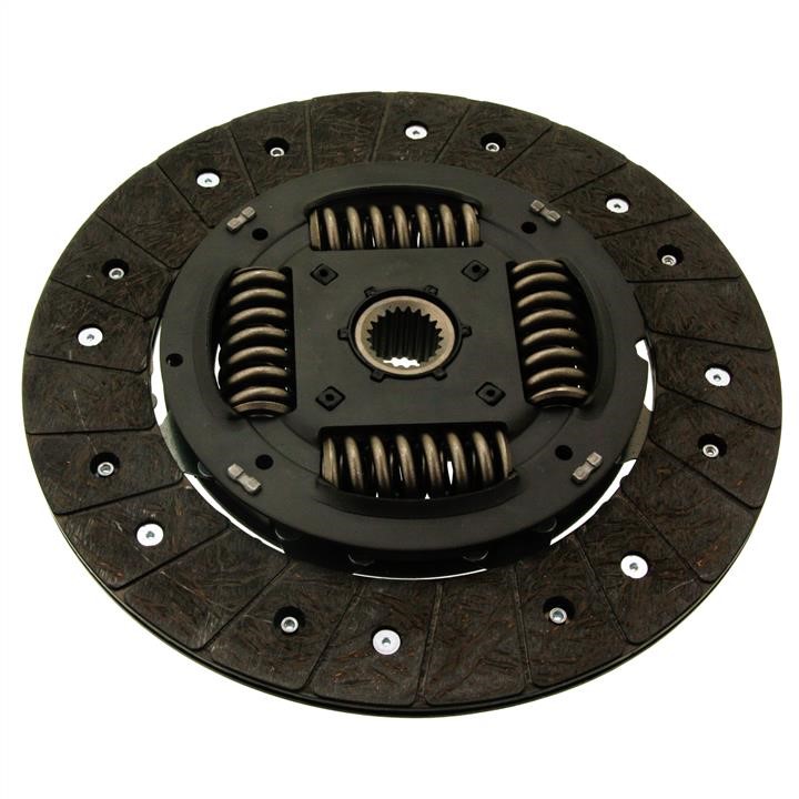 Blue Print ADR163115 Clutch disc ADR163115: Buy near me at 2407.PL in Poland at an Affordable price!