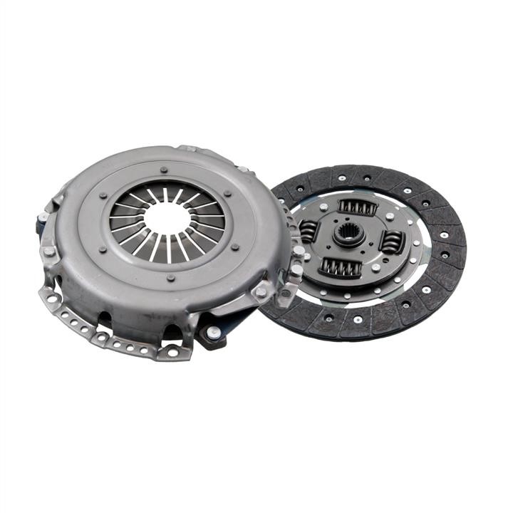Blue Print ADF1230138 Clutch kit ADF1230138: Buy near me in Poland at 2407.PL - Good price!
