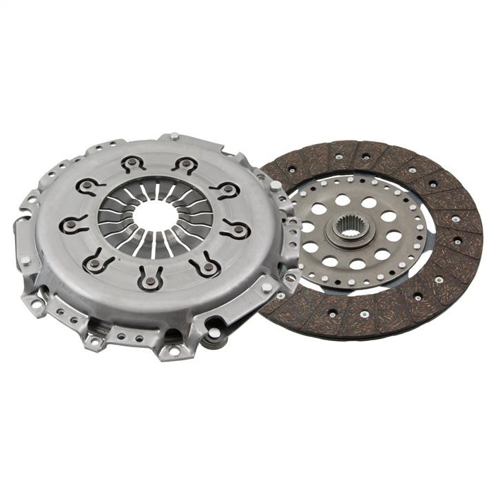 Blue Print ADF1230141 Clutch kit ADF1230141: Buy near me in Poland at 2407.PL - Good price!