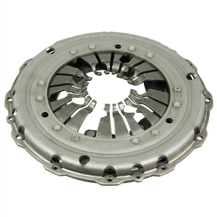 Blue Print ADR163205N Clutch thrust plate ADR163205N: Buy near me at 2407.PL in Poland at an Affordable price!
