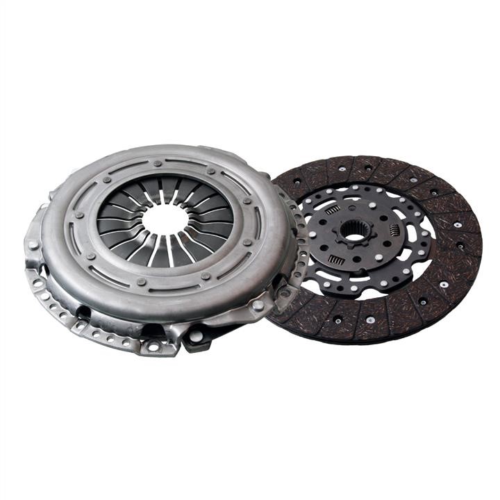 Blue Print ADF1230144 Clutch kit ADF1230144: Buy near me in Poland at 2407.PL - Good price!