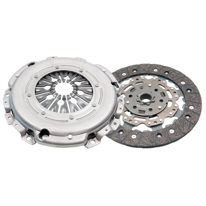 Blue Print ADF1230146 Clutch kit ADF1230146: Buy near me in Poland at 2407.PL - Good price!