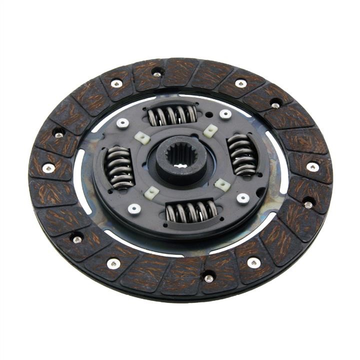 Blue Print ADF123101 Clutch disc ADF123101: Buy near me in Poland at 2407.PL - Good price!
