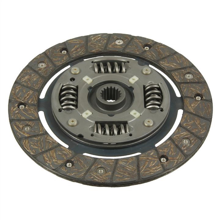 Blue Print ADF123104 Clutch disc ADF123104: Buy near me in Poland at 2407.PL - Good price!