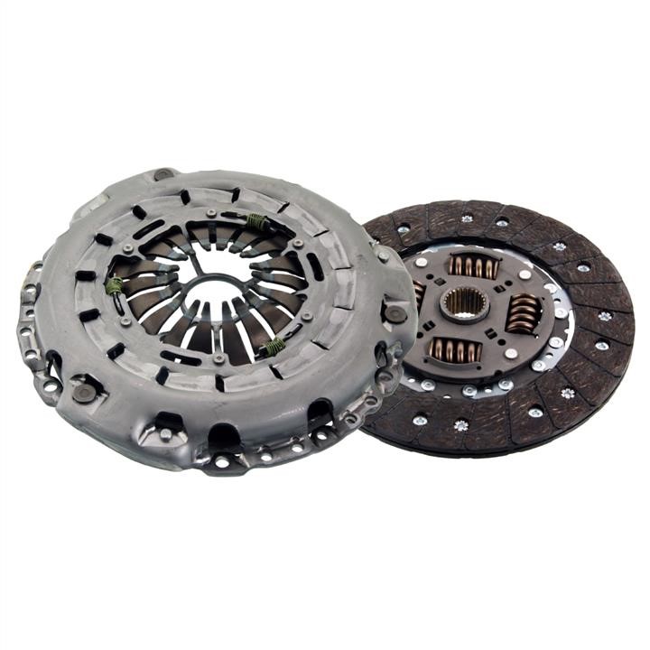 Blue Print ADU173032 Clutch kit ADU173032: Buy near me at 2407.PL in Poland at an Affordable price!