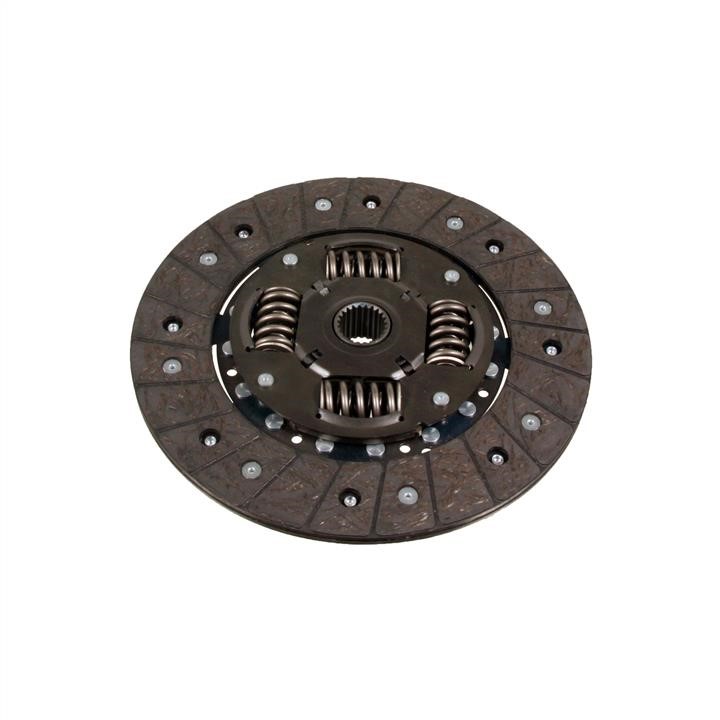 Blue Print ADF123112 Clutch disc ADF123112: Buy near me in Poland at 2407.PL - Good price!