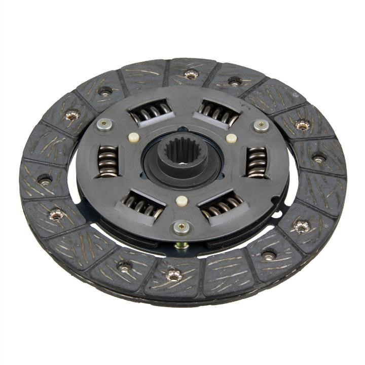Blue Print ADV183133 Clutch disc ADV183133: Buy near me at 2407.PL in Poland at an Affordable price!