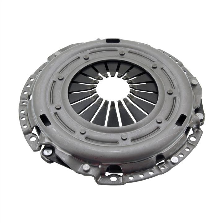 Blue Print ADV183207N Clutch thrust plate ADV183207N: Buy near me at 2407.PL in Poland at an Affordable price!