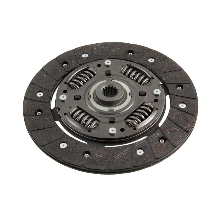 Blue Print ADW193107 Clutch disc ADW193107: Buy near me in Poland at 2407.PL - Good price!