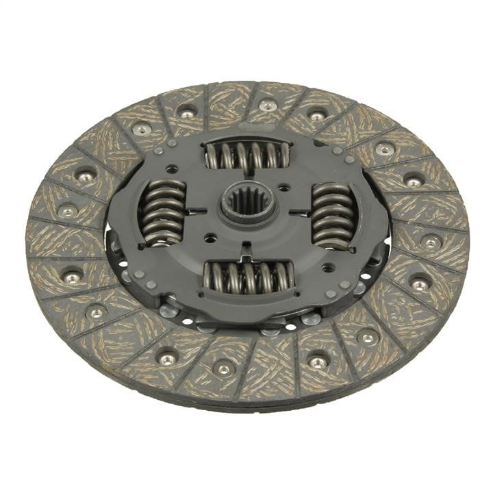 Blue Print ADW193108 Clutch disc ADW193108: Buy near me in Poland at 2407.PL - Good price!