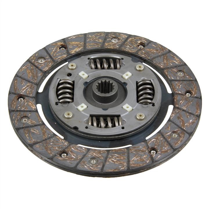 Blue Print ADW193109 Clutch disc ADW193109: Buy near me in Poland at 2407.PL - Good price!