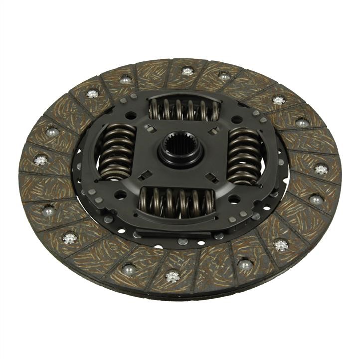 Blue Print ADW193110 Clutch disc ADW193110: Buy near me in Poland at 2407.PL - Good price!