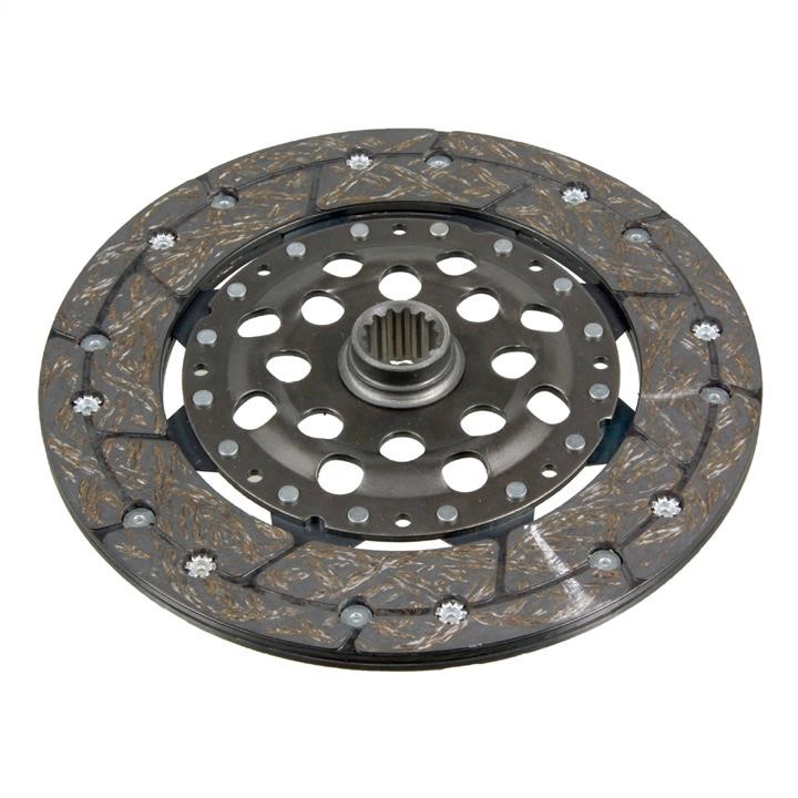 Blue Print ADW193111 Clutch disc ADW193111: Buy near me in Poland at 2407.PL - Good price!