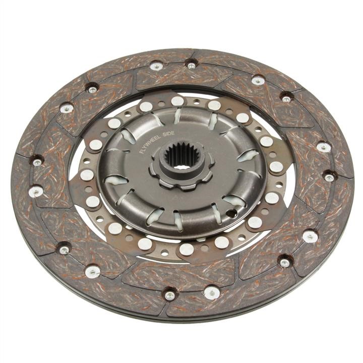 Blue Print ADW193116 Clutch disc ADW193116: Buy near me in Poland at 2407.PL - Good price!