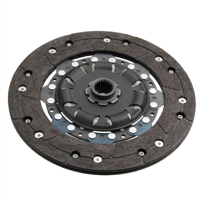 Blue Print ADW193120 Clutch disc ADW193120: Buy near me in Poland at 2407.PL - Good price!