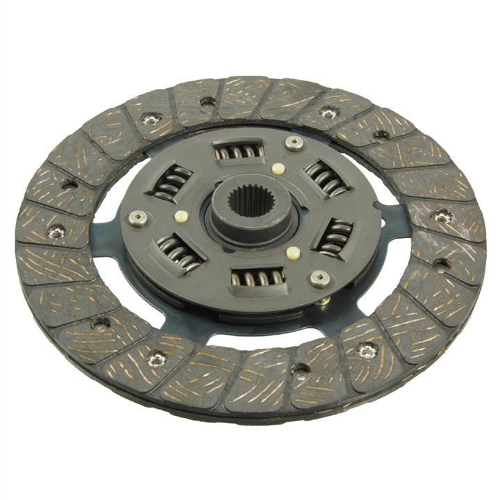 Blue Print ADW193123 Clutch disc ADW193123: Buy near me in Poland at 2407.PL - Good price!