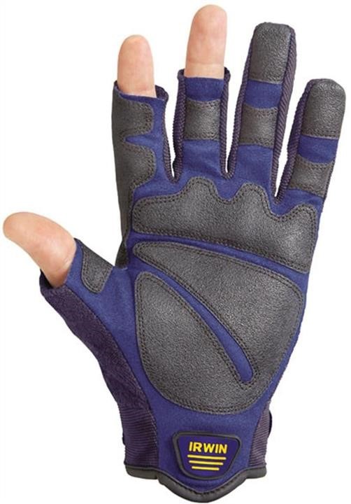 Irwin 10503829 Carpenters Gloves XL 10503829: Buy near me in Poland at 2407.PL - Good price!