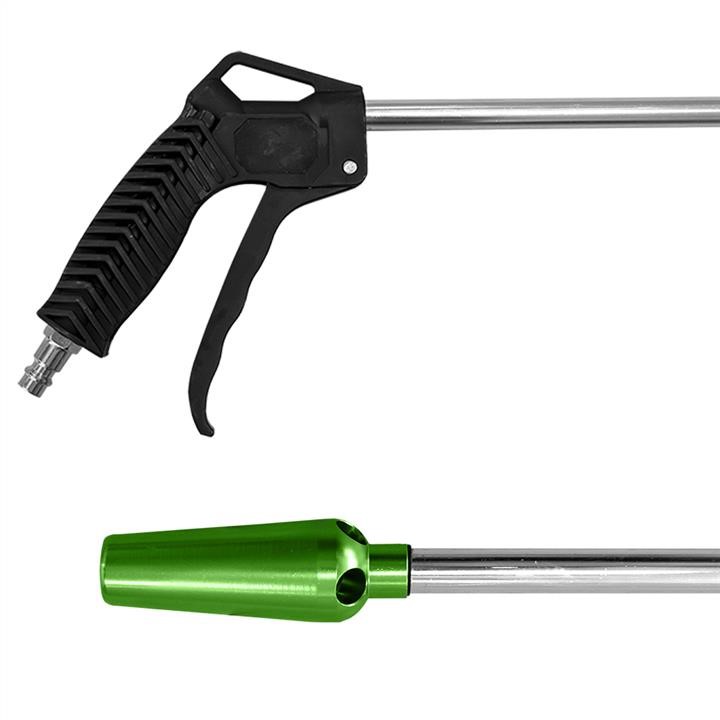 Pistolet natryskowy z długą dyszą JBM 53611