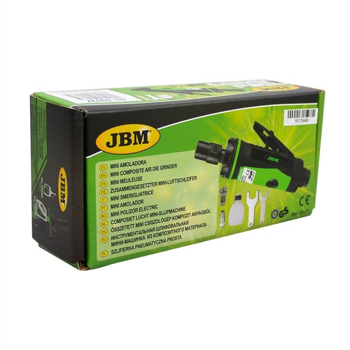 Kaufen Sie JBM 53137 zu einem günstigen Preis in Polen!