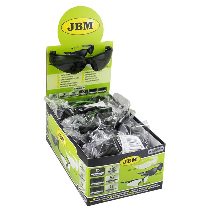 Sports Sunglasses JBM 53597