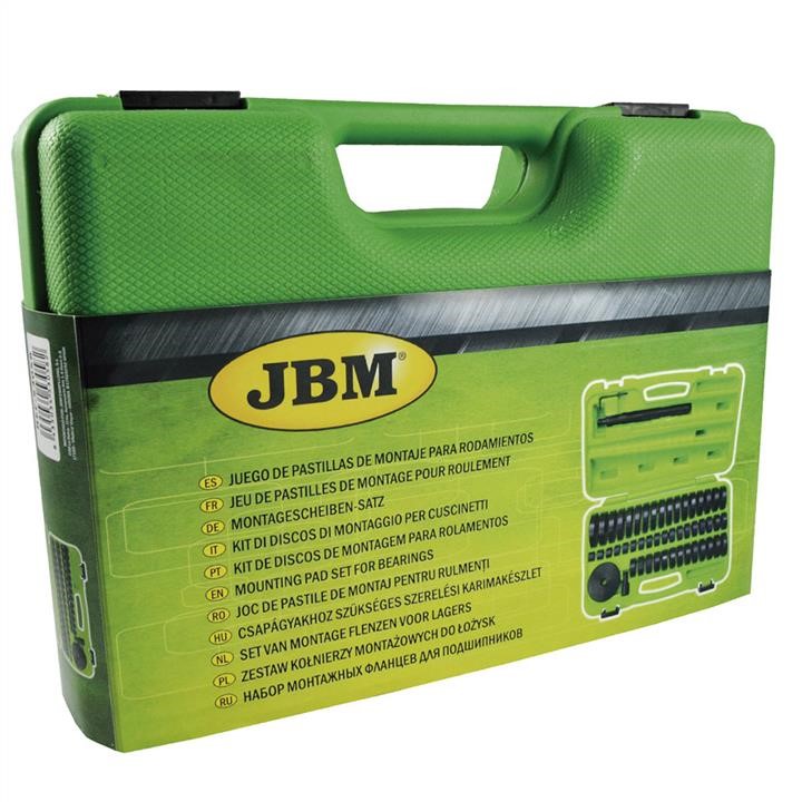 Kaufen Sie JBM 53058 zu einem günstigen Preis in Polen!