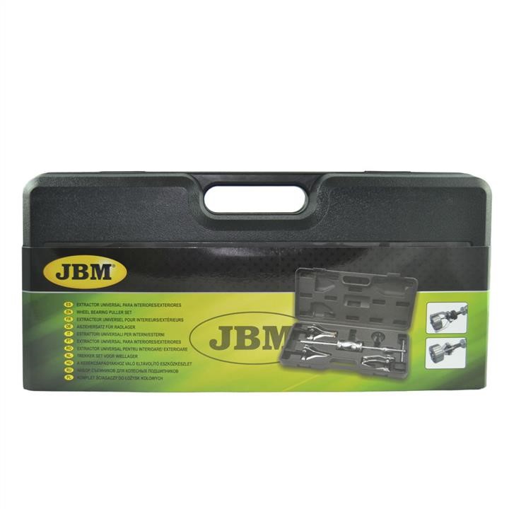 Kaufen Sie JBM 53250 zu einem günstigen Preis in Polen!
