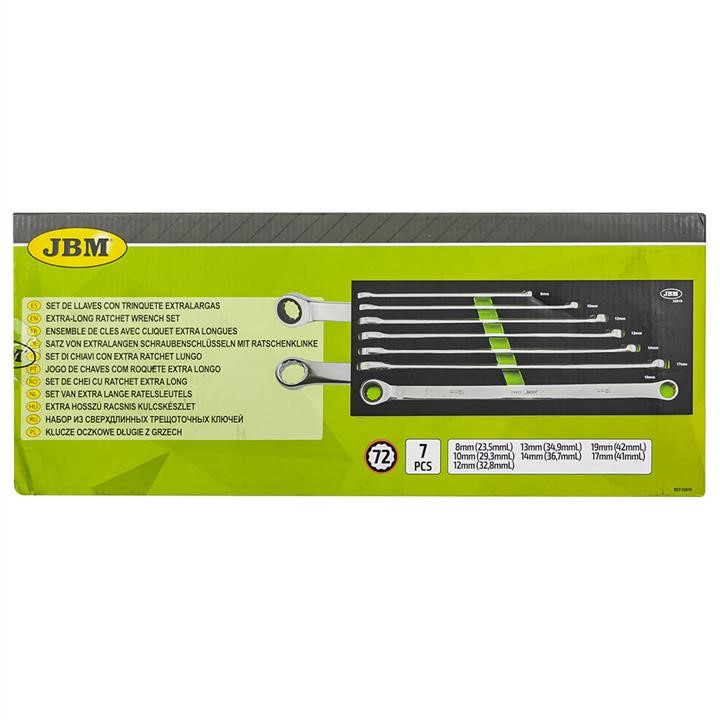 Buy JBM 53019 at a low price in Poland!
