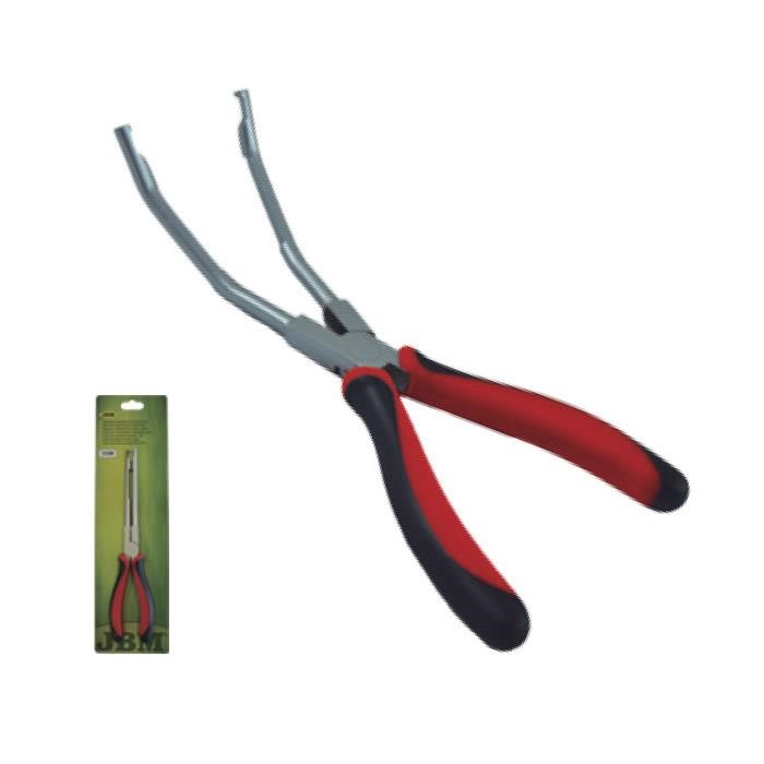 JBM 52816 Corner Glow Candle Caps Pliers (235mm) 52816: Buy near me in Poland at 2407.PL - Good price!