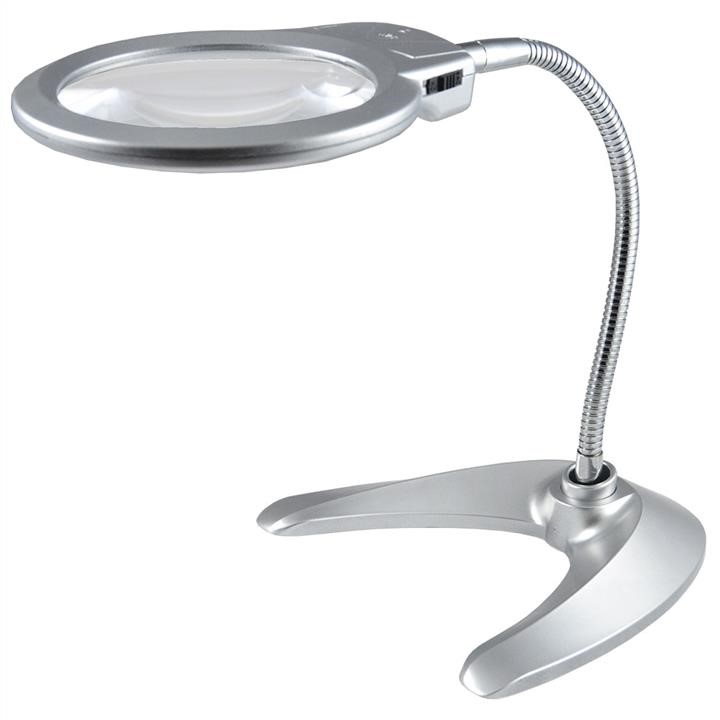 JBM 53227 Desktop lamp (with LED backlight) 53227: Buy near me at 2407.PL in Poland at an Affordable price!