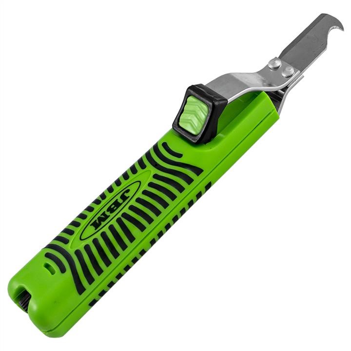 JBM 53591 Tool for removing insulation from wires 53591: Buy near me in Poland at 2407.PL - Good price!