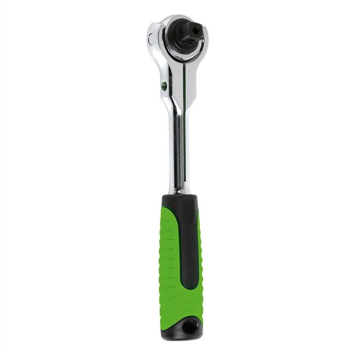 JBM 51405 72-tooth ratchet (1/4"/145mm) (with rotating head) 51405: Buy near me in Poland at 2407.PL - Good price!