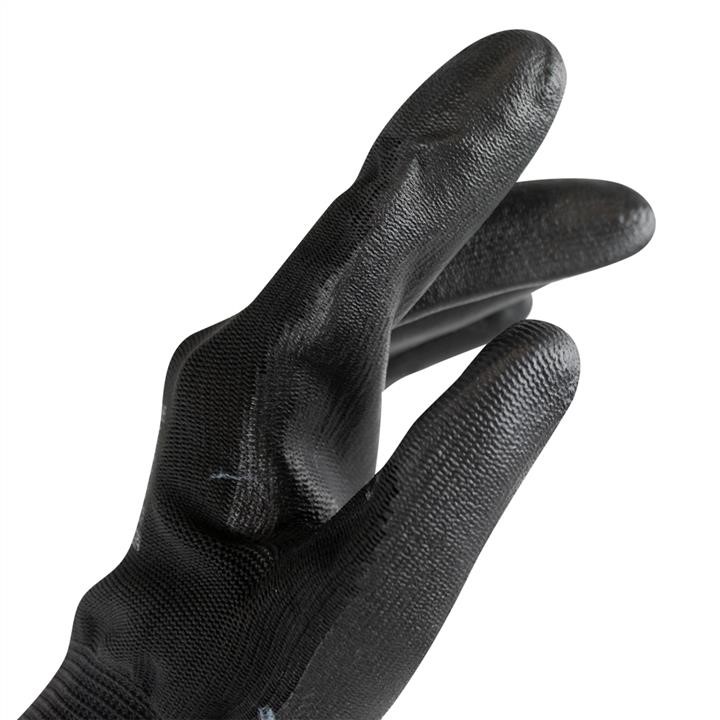 Handschuhe mit Polyurethan-Palm-Beschichtung L (T.10) JBM 51636N