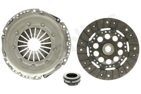 StarLine SL 3DS9021 Clutch kit SL3DS9021: Buy near me at 2407.PL in Poland at an Affordable price!