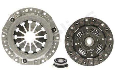 StarLine SL 3DS1223 Clutch kit SL3DS1223: Buy near me at 2407.PL in Poland at an Affordable price!