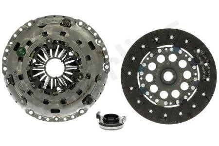 StarLine SL 3DS1265 Clutch kit SL3DS1265: Buy near me in Poland at 2407.PL - Good price!