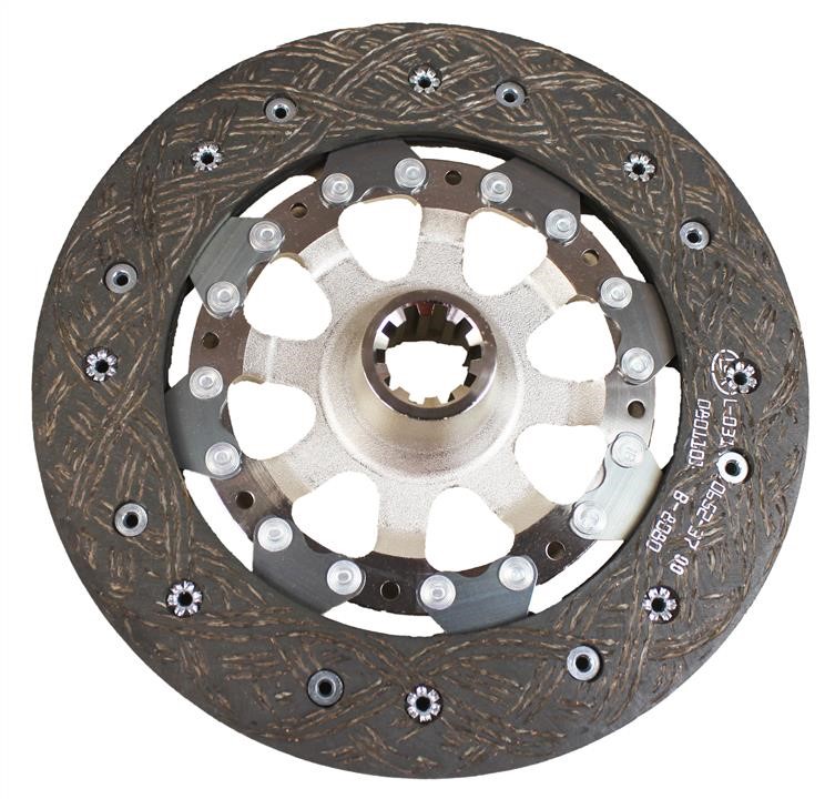 Luk 323 0290 10 Clutch disc 323029010: Buy near me in Poland at 2407.PL - Good price!