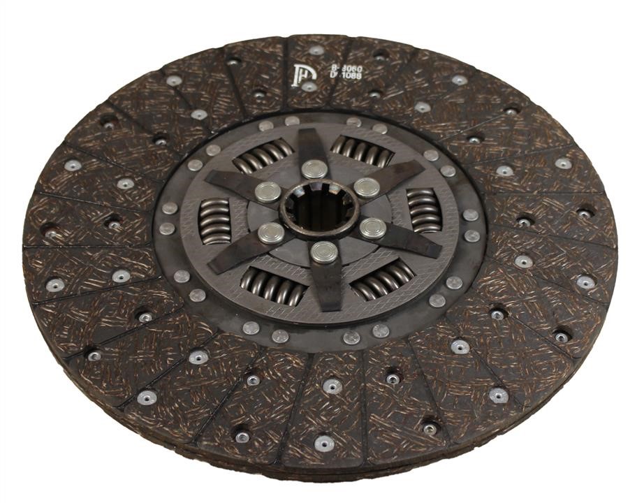 Luk 331 0142 10 Clutch disc 331014210: Buy near me at 2407.PL in Poland at an Affordable price!