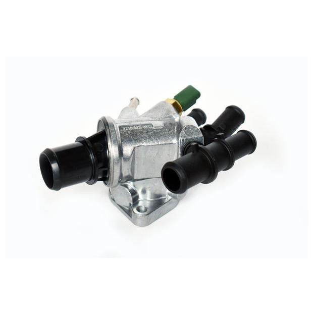 ASAM 73681 Thermostat housing 73681: Buy near me in Poland at 2407.PL - Good price!