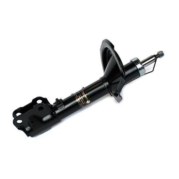 ASAM 75839 Front suspension shock absorber 75839: Buy near me in Poland at 2407.PL - Good price!